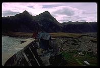 South Georgia - Grytviken - Jan 2002