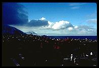 Southern Thule - Clouds - Jan 2002