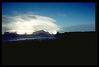 Southern Thule - Cook Island - Jan 2002