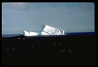 Southern Thule - Iceberg - Jan 2002