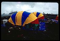 Southern Thule - VP8THU Camp - Jan 2002