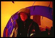 Southern Thule - W3WL - Jan 2002