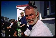 Port Stanley, Falkland Islands - Nigel Jolly - Jan 2002