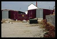 Port Stanley, Falkland Islands - Ross Complex - Feb 2002