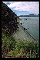 South Georgia - Beach - Jan 2002