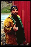 South Georgia - Johnny - Jan 2002