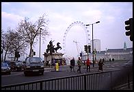 London - Jan 2002