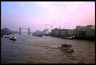 London - Jan 2002