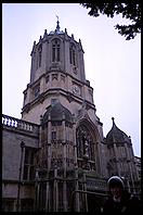 Oxford - Jan 2002