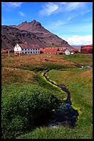 South Georgia - Grytviken - Jan 2002