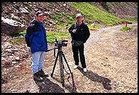 South Georgia - Grytviken - Jan 2002