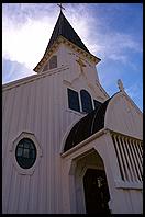 South Georgia - Grytviken - Jan 2002