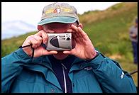 South Georgia - Grytviken - Jan 2002