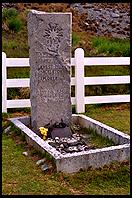 South Georgia - Grytviken - Jan 2002