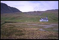 South Georgia - Grytviken - Jan 2002