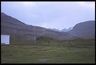 South Georgia - Husvik - Jan 2002