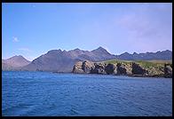 South Georgia - Stromness Bay - Jan 2002