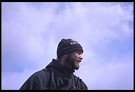 South Georgia - Stromness Bay - Jan 2002