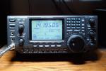 Image of HF Radio