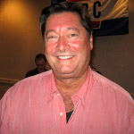 George DeMontrond III NR5M