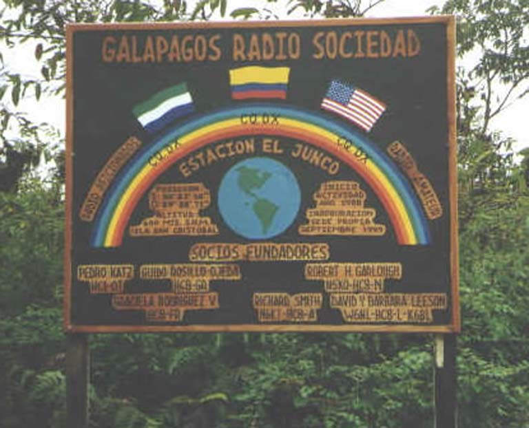 sign