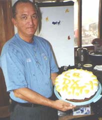 cake