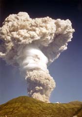 volcano