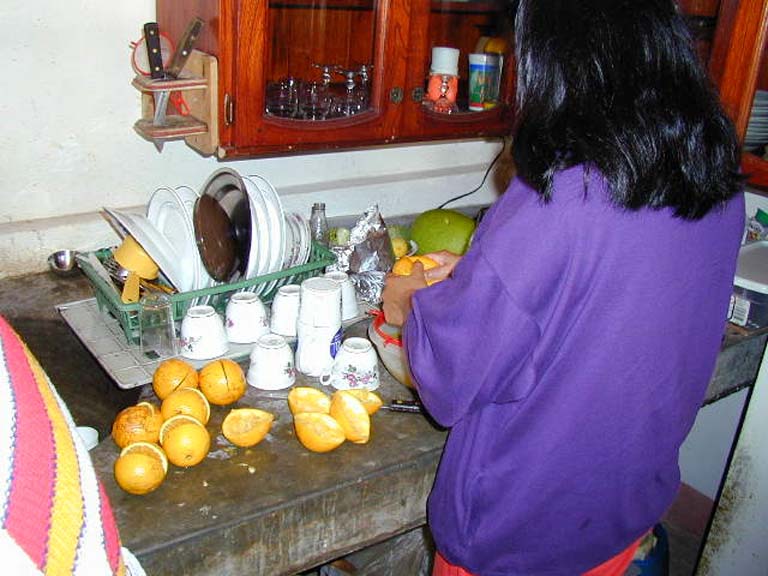 Cooking