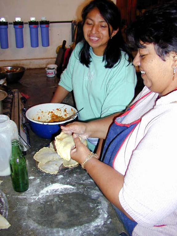 Cooking
