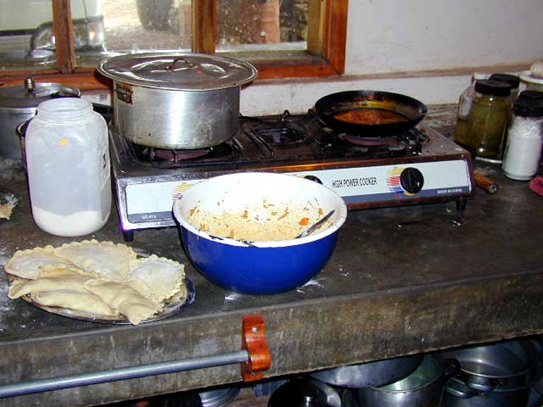 Cooking