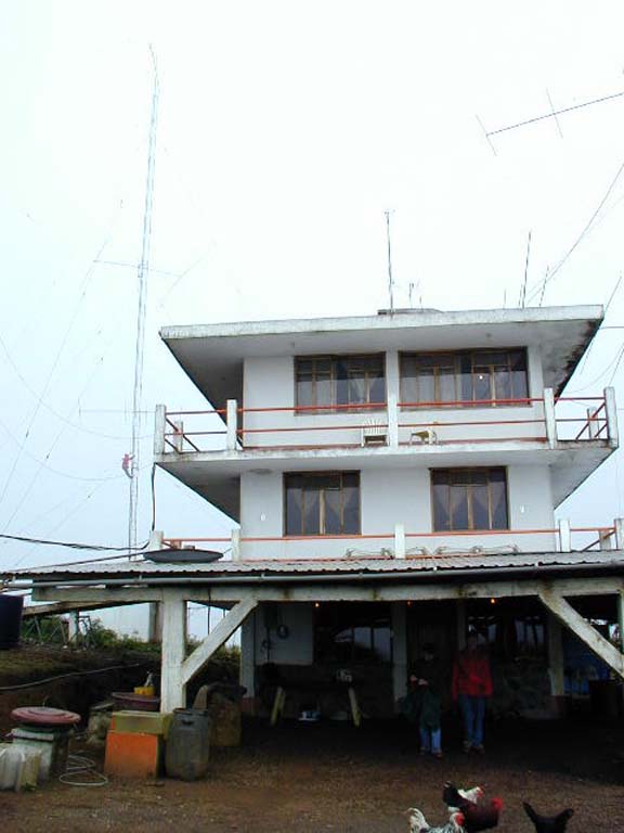 HC8N
