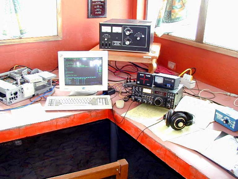 HC8N