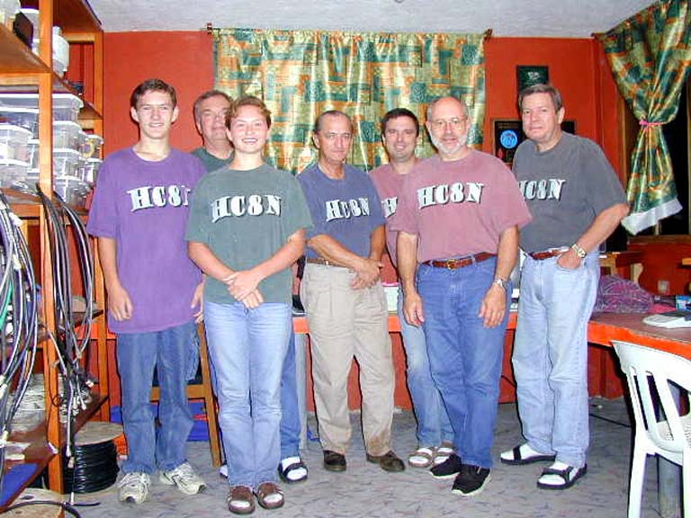 HC8N
