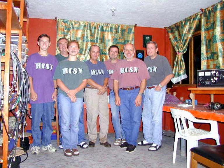 HC8N
