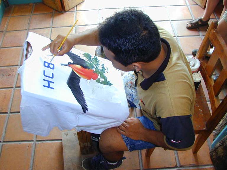 T-shirt