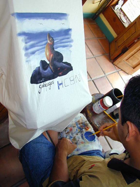 T-shirt