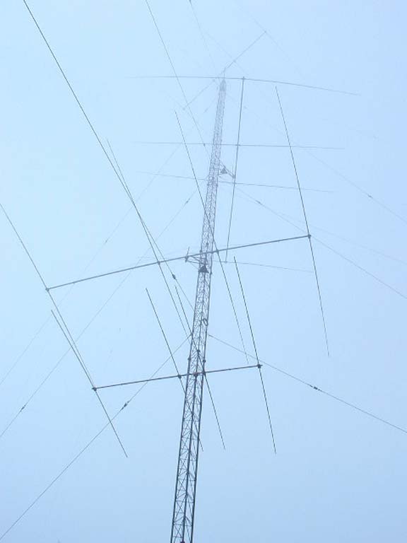 Tower