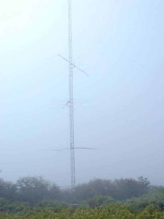 Tower