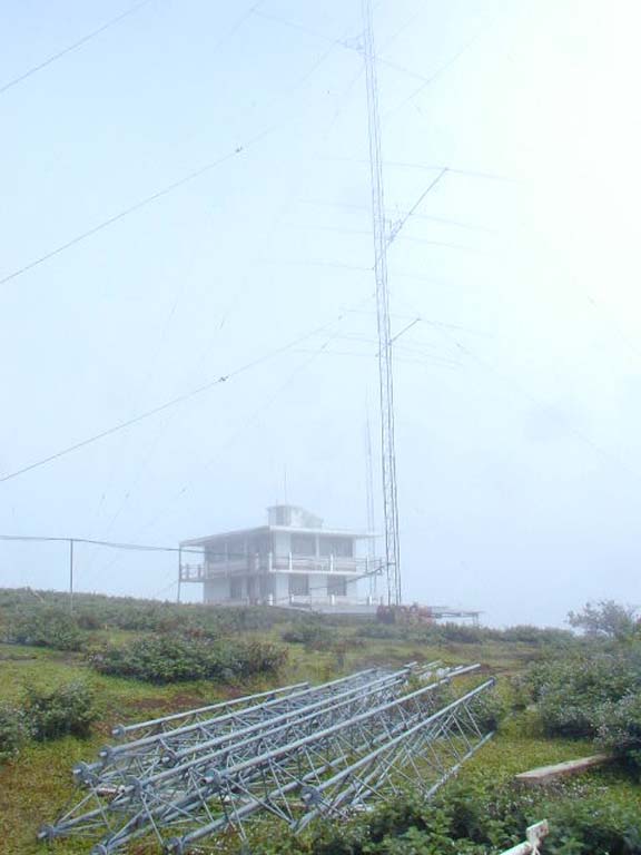 Tower
