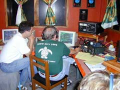 CQWW