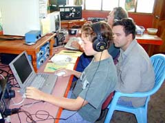 CQWW