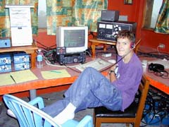 CQWW