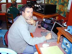 CQWW
