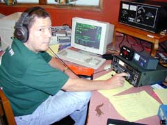 CQWW