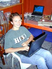 CQWW