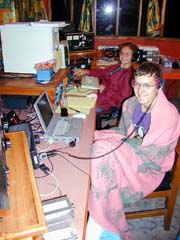 CQWW