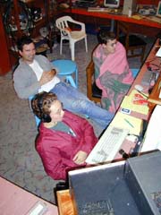CQWW