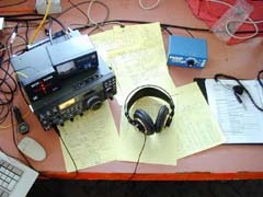 CQWW