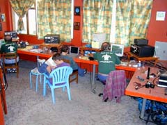 CQWW