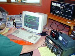 CQWW